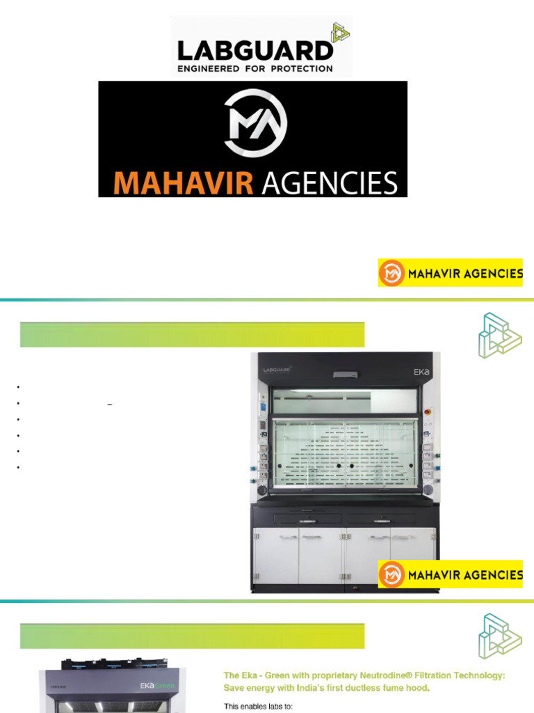 Labguard Mahavir Re | PDF | Computers | Technology & Engineering