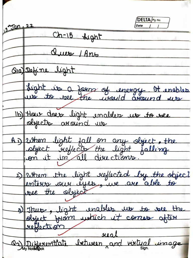 Light | PDF