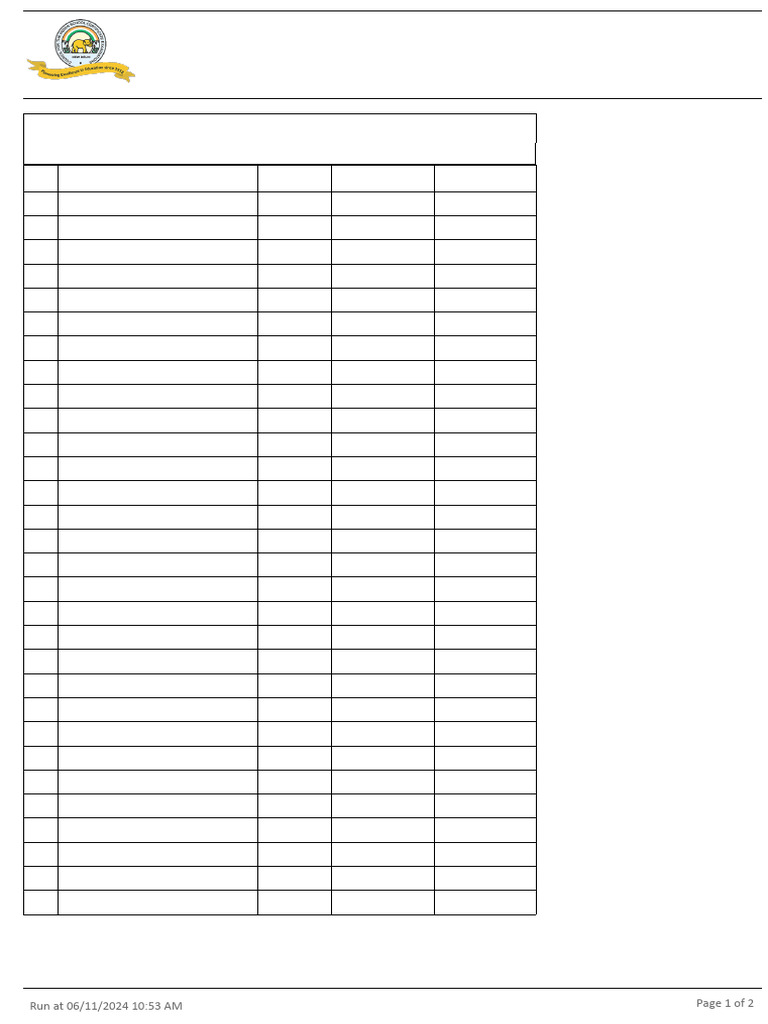 Accounts | PDF