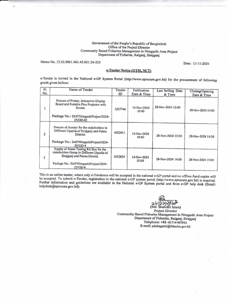 Technical Document 2 | PDF | Technology & Engineering