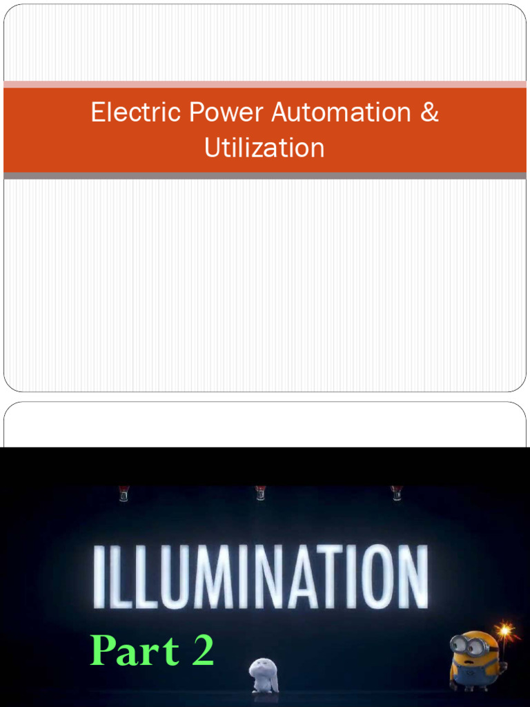 Day7 Illumination Part2 | PDF | Lighting | Reflection (Physics)