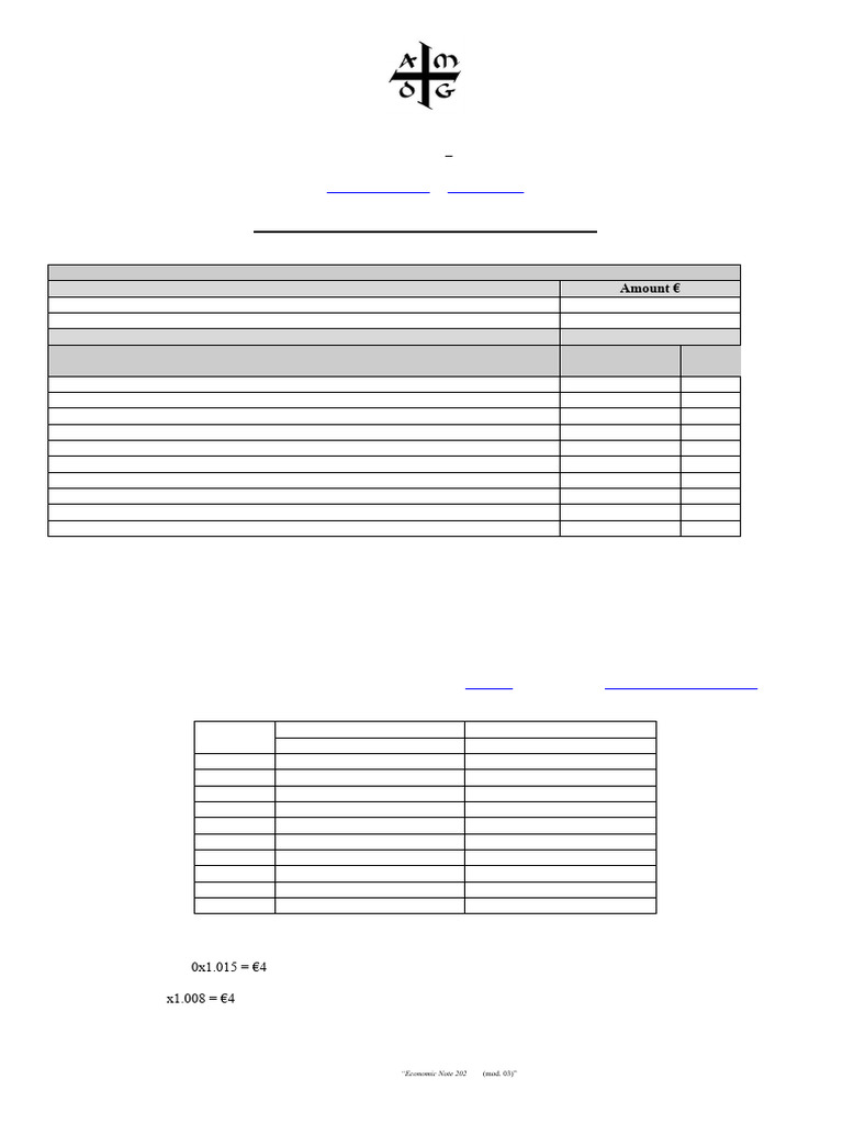 03 WEB Economic Note 2023 24 | PDF | Money | Economies