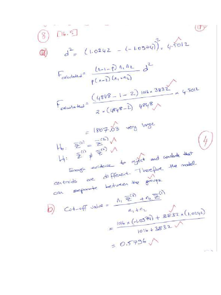 2022 Test 2 Part 3 | PDF