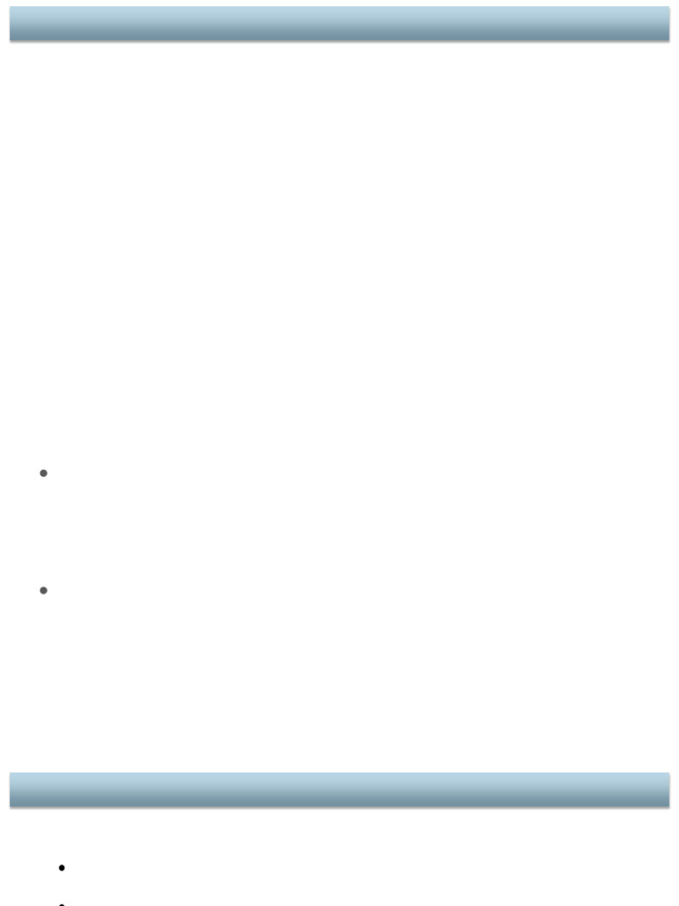Oop Unit 5 | PDF | C++ | Computer Science
