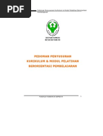 Download Pedoman Penyusunan Kurikulum  Modul Pel by Nung LuphItachi Ozora SN79293966 doc pdf