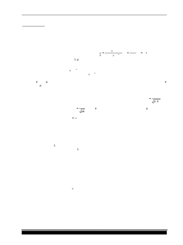 Wave Optics JEE Advanced Question Bank | PDF | Diffraction | Wavelength