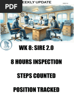 Vetting Inspection Preparation Guide | PDF | Navigation | Ships