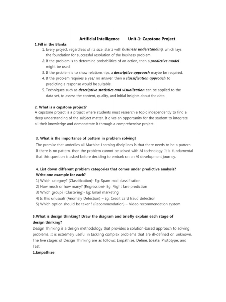 App Development and AI Design Insights | PDF | Computers
