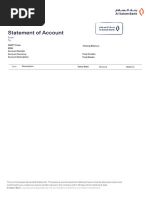 FAB Bank IBAN and Routing Code Details | PDF | Banking | Financial Services
