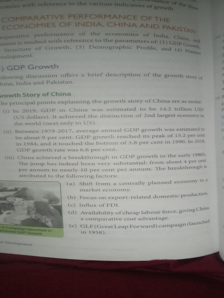 Adobe Scan Nov 16, 2024 | PDF | Gross Domestic Product | Economies