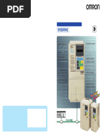 TECO T310 Inverter User Manual | PDF | Electric Motor | Power Inverter