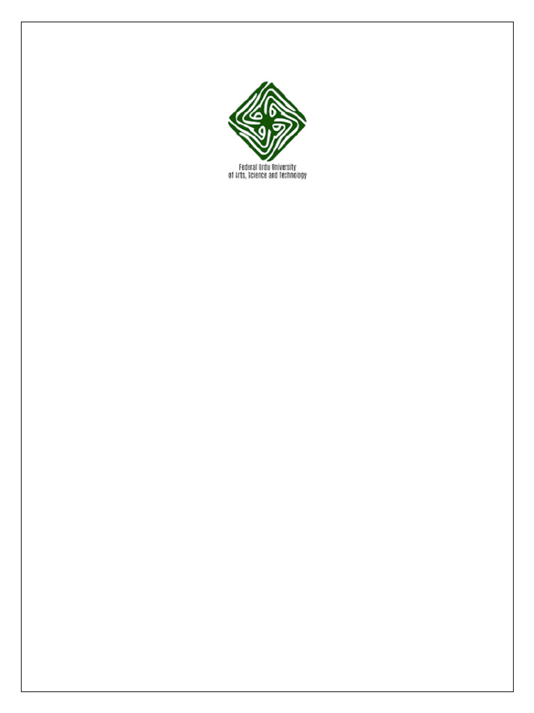 AI Assignment#1 | PDF | Artificial Intelligence | Intelligence (AI ...
