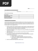 KMTC Fees and Other Charges For 2024 2025 1 | PDF