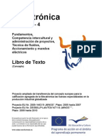 Matemática técnica y fundamentos de ingeniería física