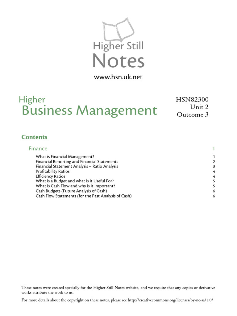 HSN82300 | PDF | Balance Sheet | Expense