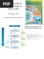 DMTAC Protocol for Diabetes Management | PDF | Pharmacy | Pharmacist