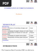 Crafting Effective Key Inquiry Questions | PDF | Constructivism ...