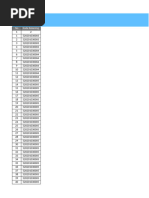 Viola  Bulk Update Master List | PDF