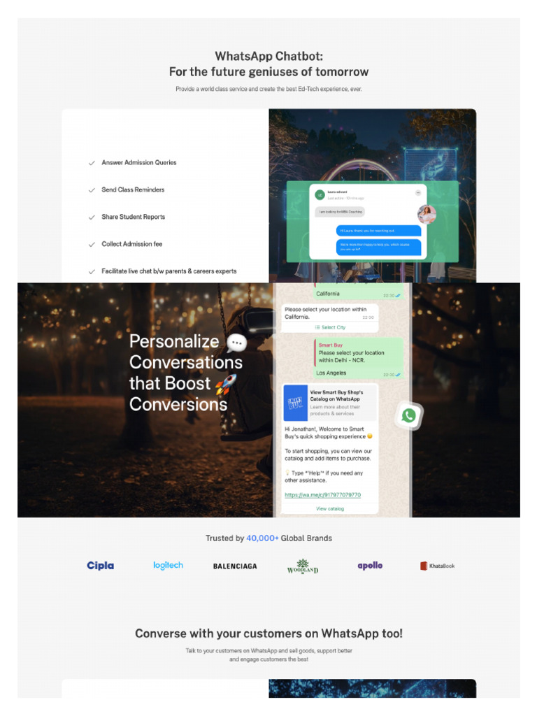 Botpenguin | PDF