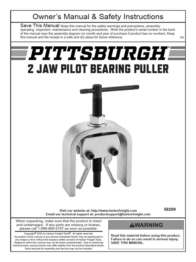 Manual 3 | PDF | Bearing (Mechanical)