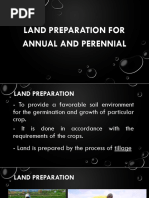 Understanding Fallowing in Agriculture | PDF | Crop Rotation | Agriculture