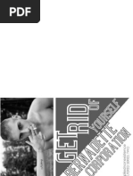 An Bernadette Corp Groy Reading