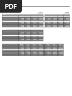 Letran ABM Tuition & Fees 2019-2020 | PDF | Tuition Payments | Fee