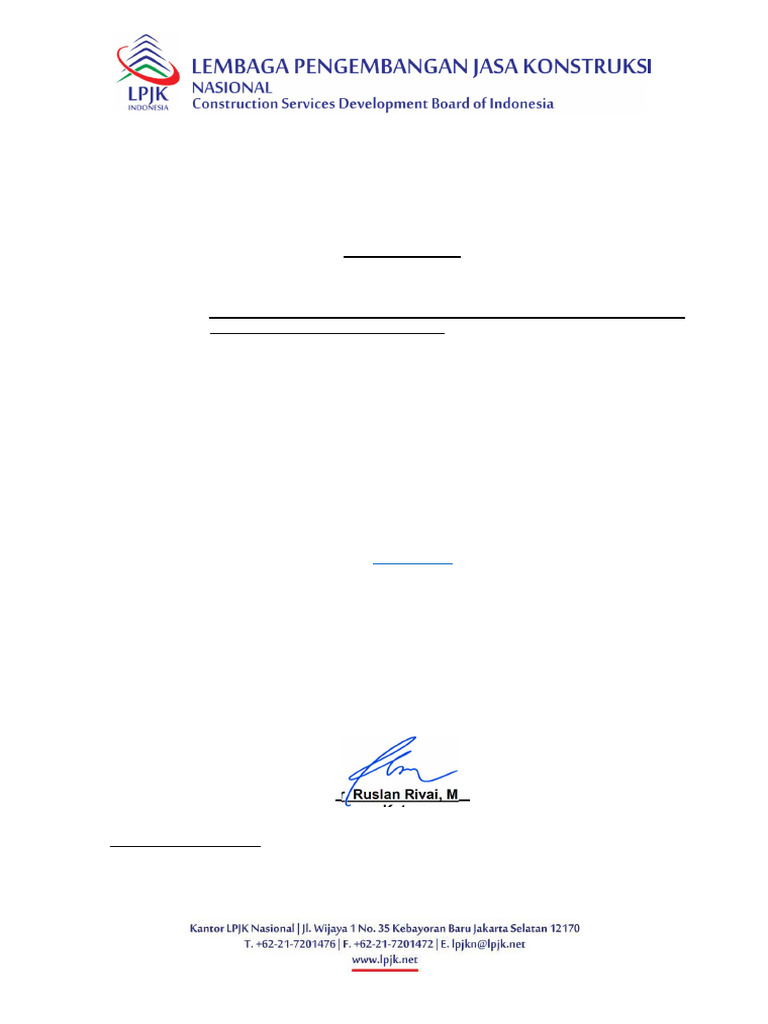 Konversi SKTK ke Dokumen Elektronik | PDF