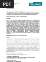 Download cosplay tribus urbanas by mulix88 SN79303328 doc pdf