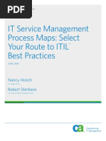 Itsm Process Maps Whitepaper 6.08 Web