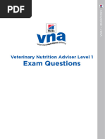 Cerenia Dosage Chart for Cats and Dogs | PDF | Drugs | Pharmacology