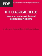 Download The Classical Fields by Darwin Gutierrez SN79304556 doc pdf