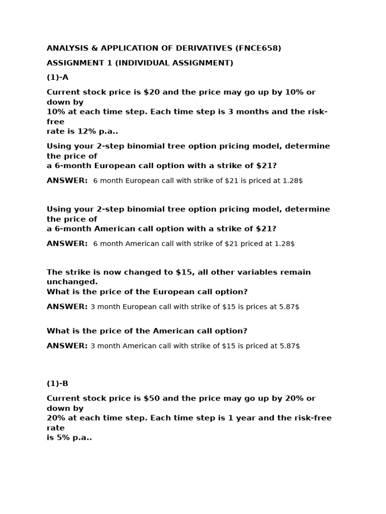 Mgrm Case Study Pdf Option Finance Moneyness