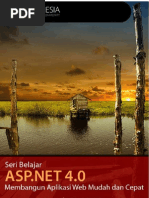 Download ASPNET-MembangunAplikasiWebMudahdanCepat by Saiful Alif SN79305263 doc pdf