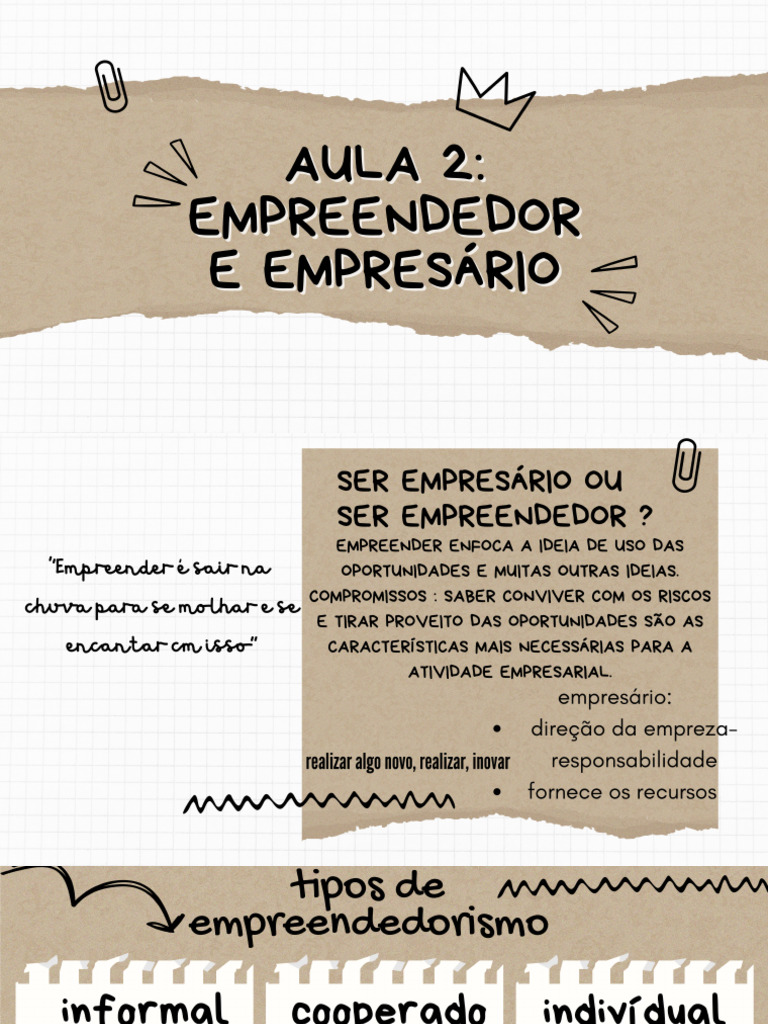 Aula 2 | PDF