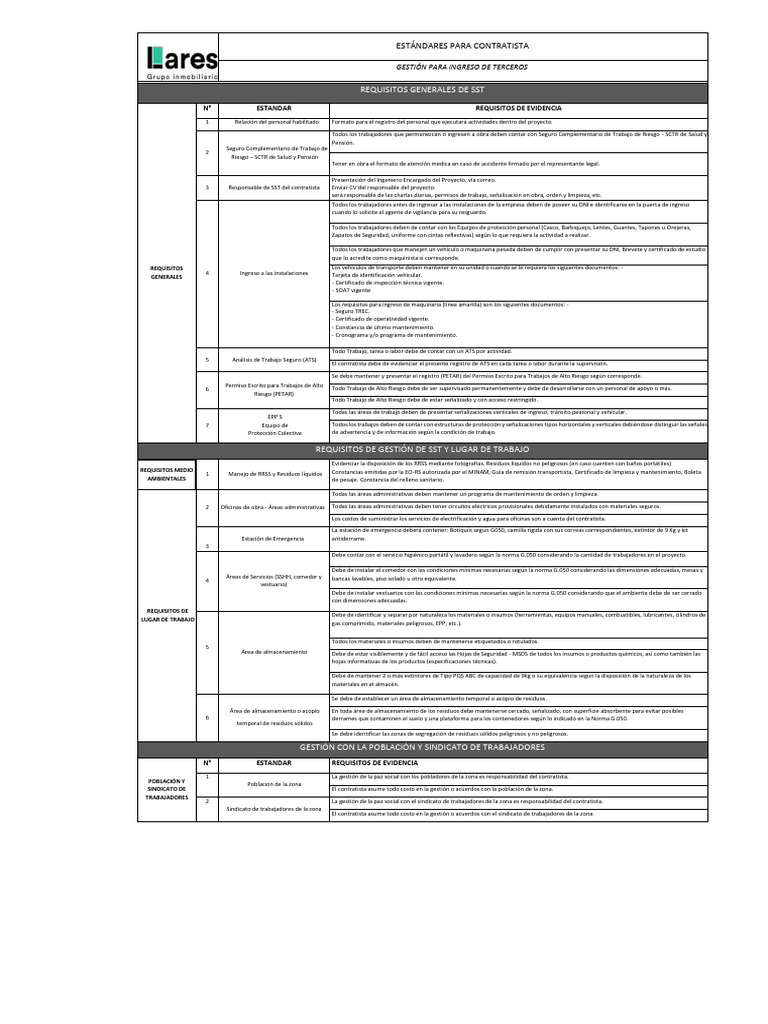 estandares-ssoma-para-contratista-menor-vs-1-1-pdf-documento-de