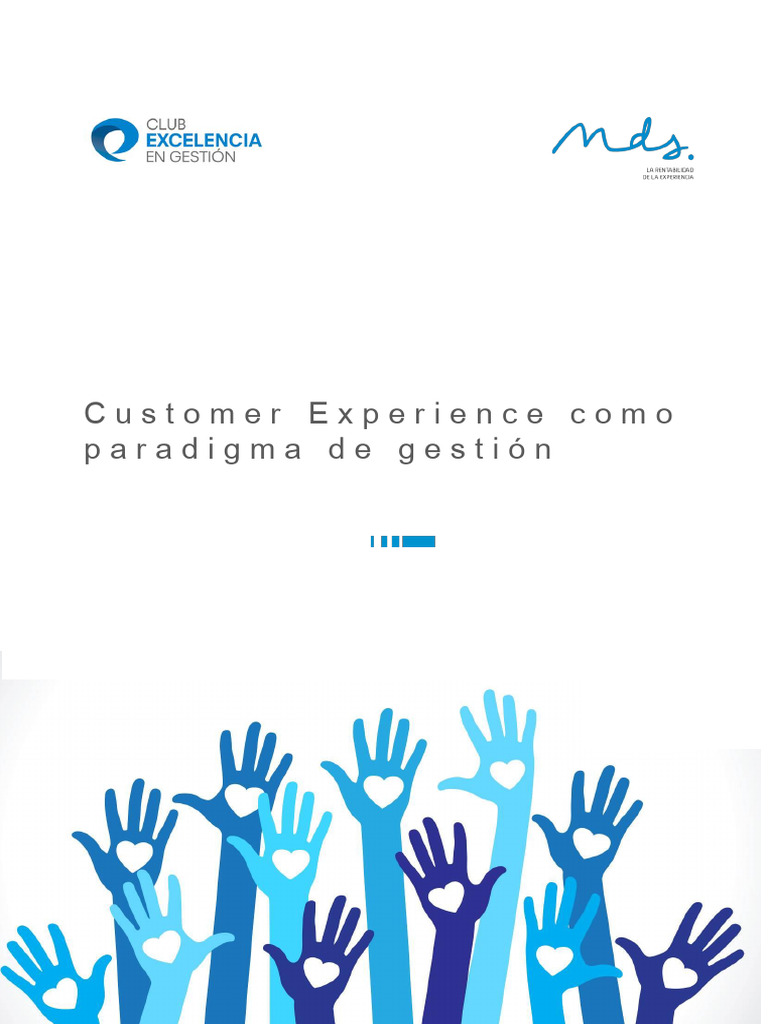 L 16 Customer Experience | PDF | Business | Marketing