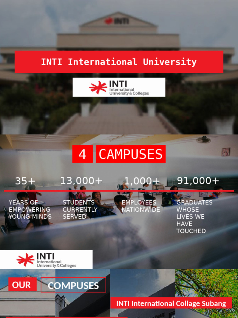 Inti | PDF