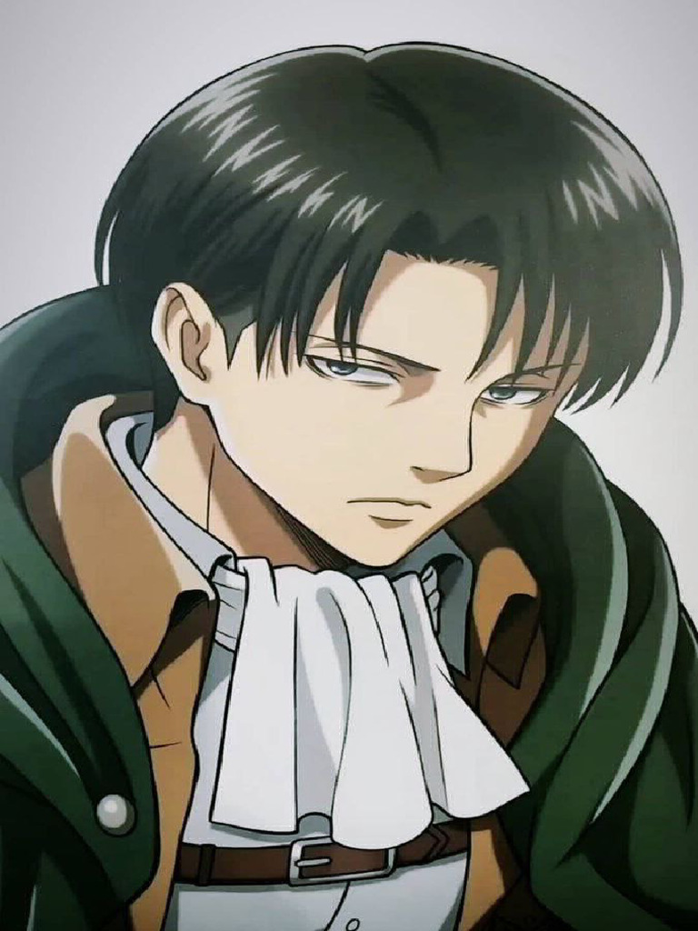 Levi | PDF