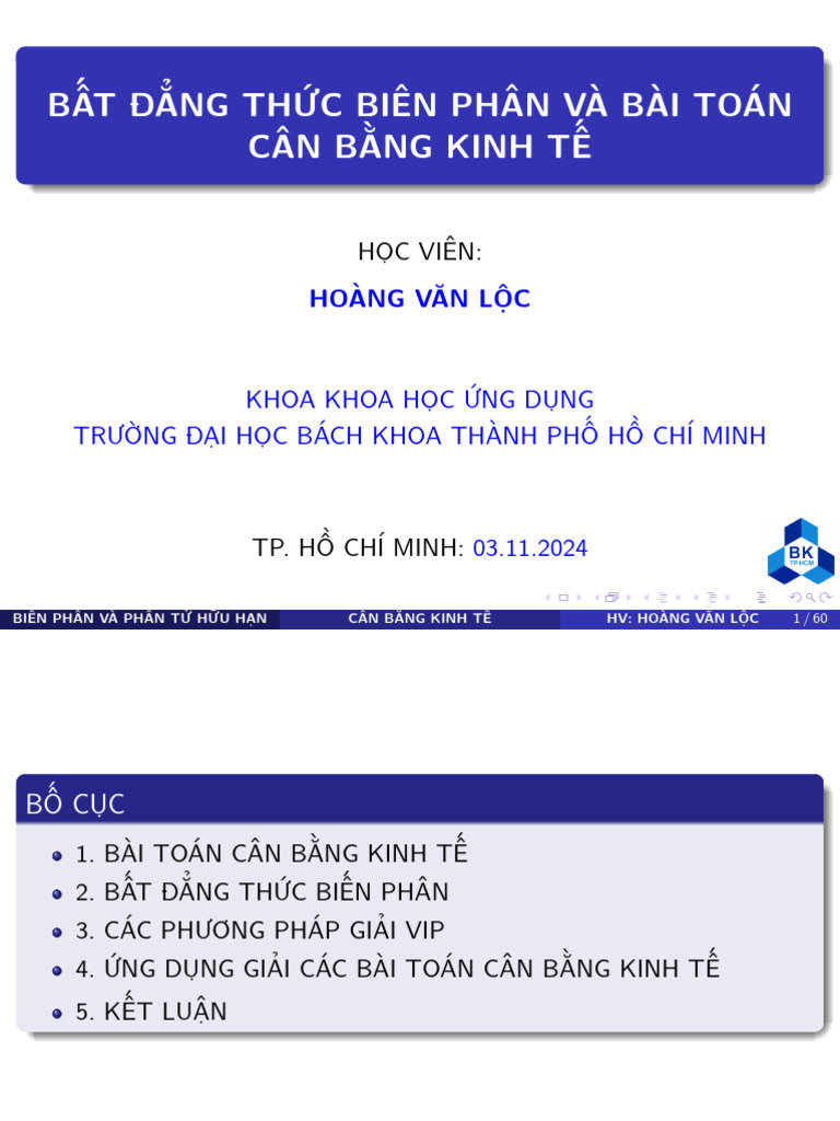 BPva PTHH | PDF