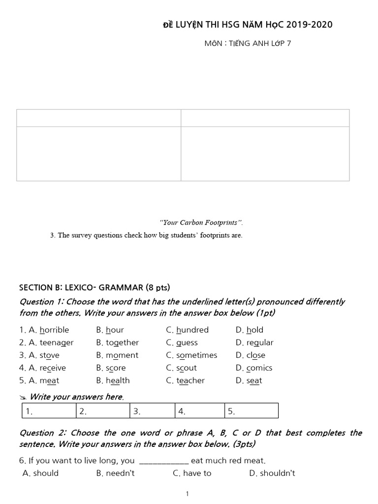 Homework 8-7 - Practice Test 6 | PDF | Window | Chimney
