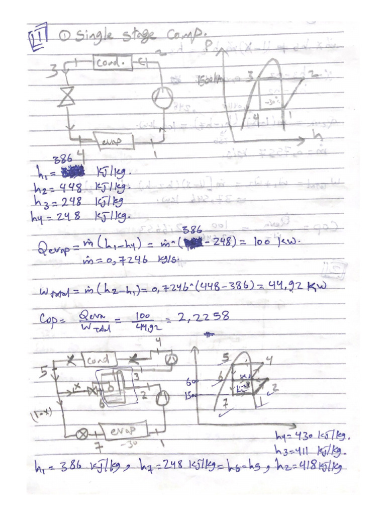Sheet - 4 Sol | PDF