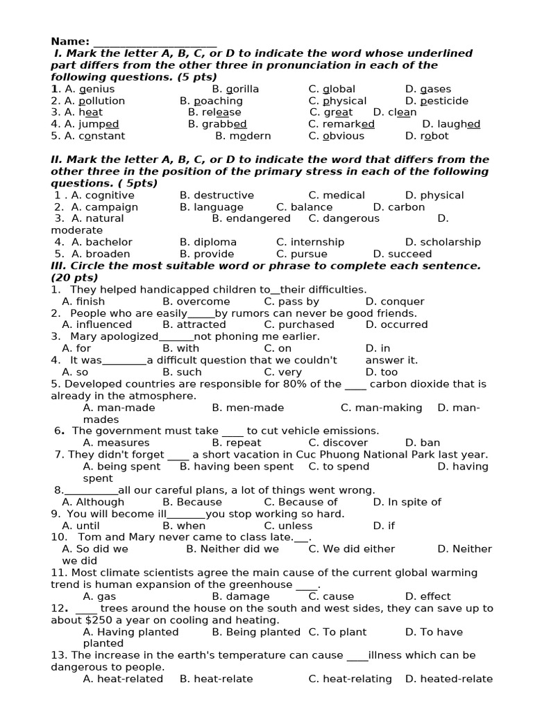 evaluation-test-pdf-climate-change-greenhouse-gas