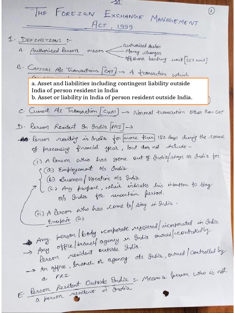 SPOM Law Notes by Rishabh Baid | PDF | Career & Growth | Business