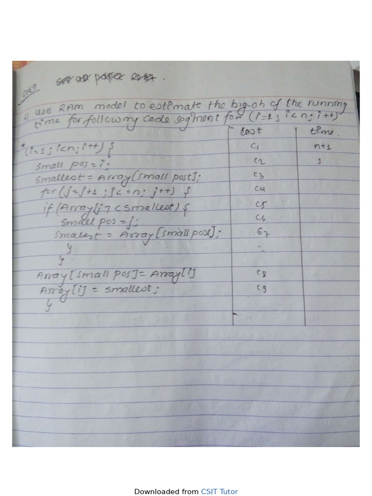 CSIT Tutor Download Overview | PDF | Business | Technology & Engineering