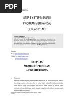 Download Step By Step Menjadi Programmer Handal Dengan VbNet 9 by jun SN7930884 doc pdf
