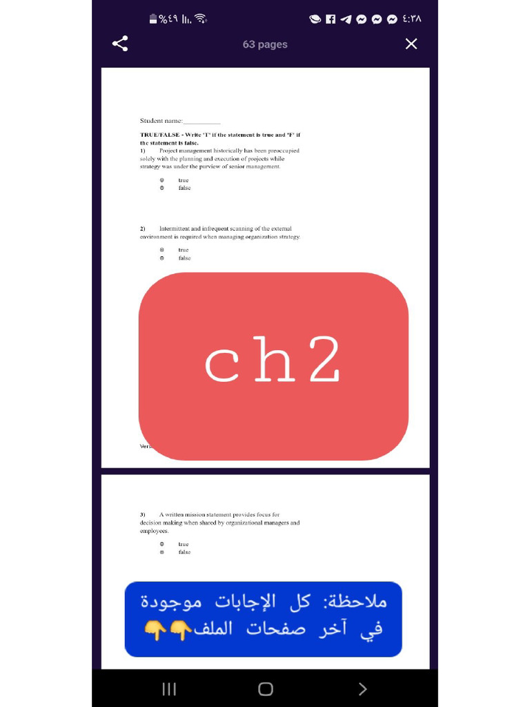 Chapter 2 | PDF