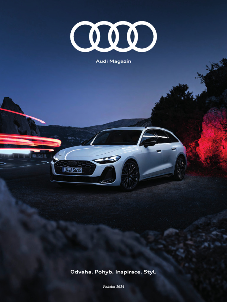 Audi 2 - 24 | PDF