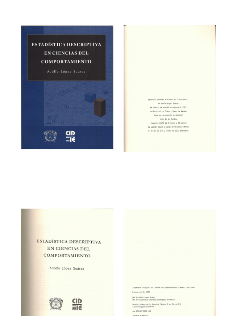 Esta Di Stica | PDF