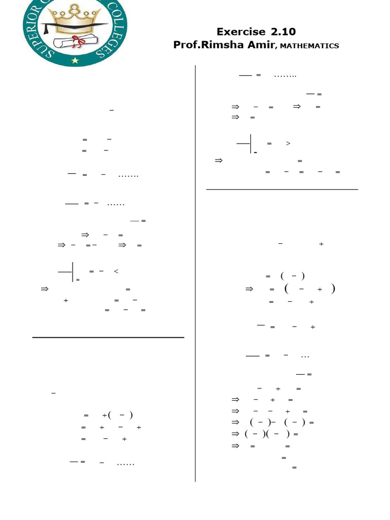Document From Rimsha | PDF | Area | Length